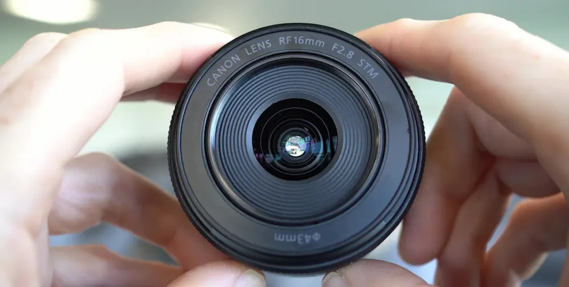 2026年版】Canon RF 16mm F2.8 STMのレビュー比較まとめ 軽量広角で